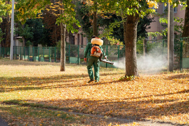 Livingston, LA Pest Control Company